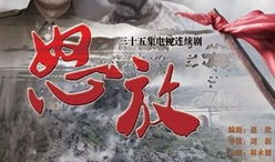 怒放电视剧演员表,实力派演员齐聚，演绎激情燃烧的岁月