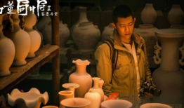 古董 电视剧,穿越时空的传奇之旅