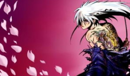 滑头鬼之孙动漫第三季