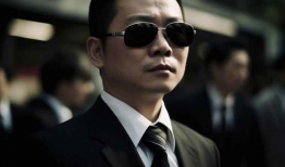 黑帮的电视剧,权谋与复仇的较量